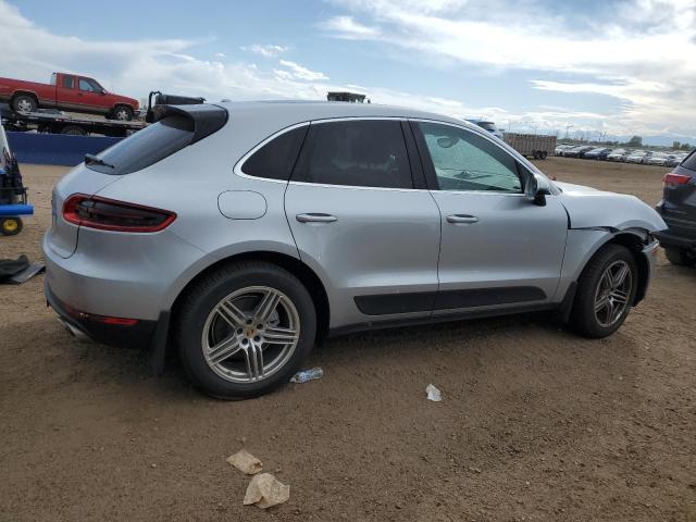 2015 PORSCHE MACAN S WP1AB2A52FLB50119