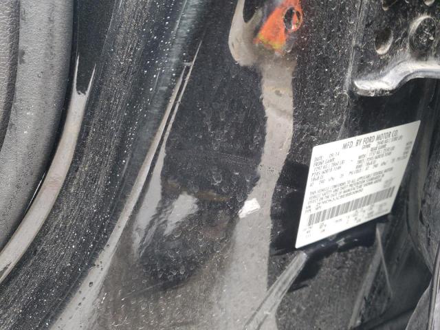 2014 FORD EDGE SEL - 2FMDK3JC8EBB30650