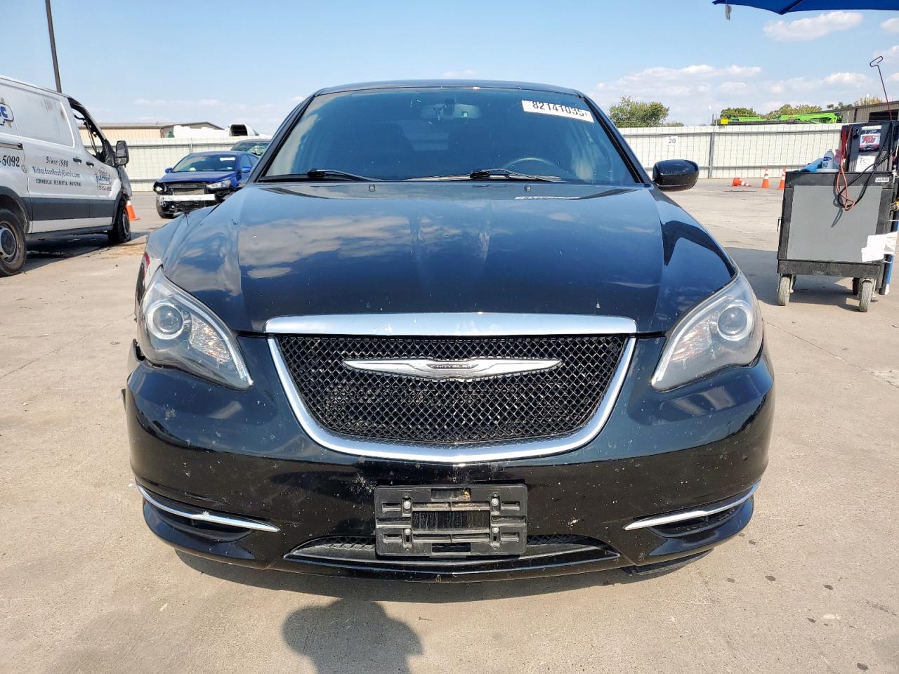 CHRYSLER 200 LIMITED