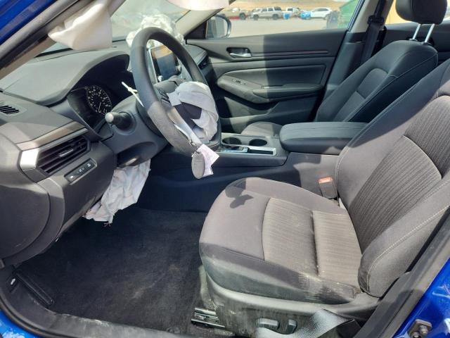 2025 NISSAN ALTIMA SV 1N4BL4DV6SN384164