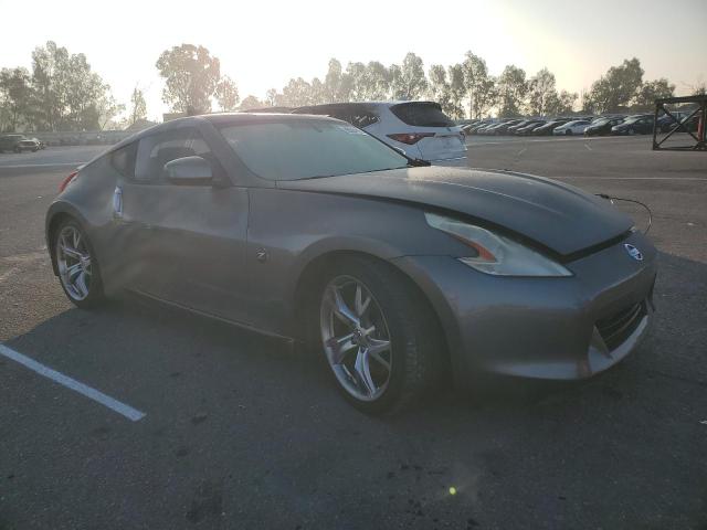 2012 NISSAN 370Z BASE - Other View