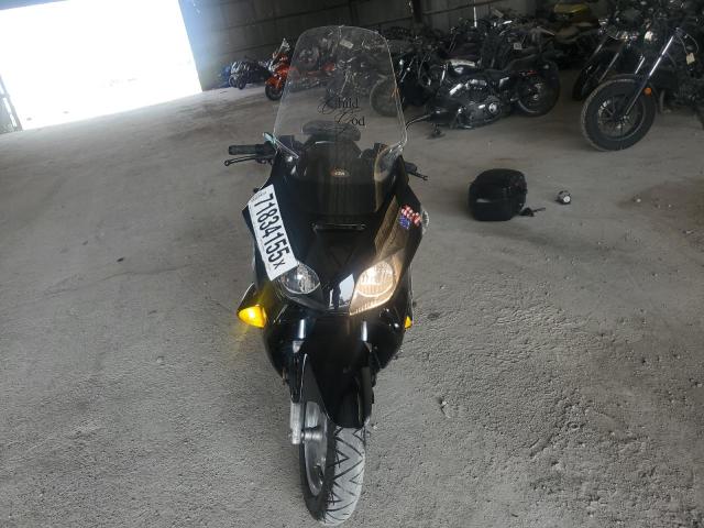 2003 HONDA NSS250 JH2MF061X3K100140