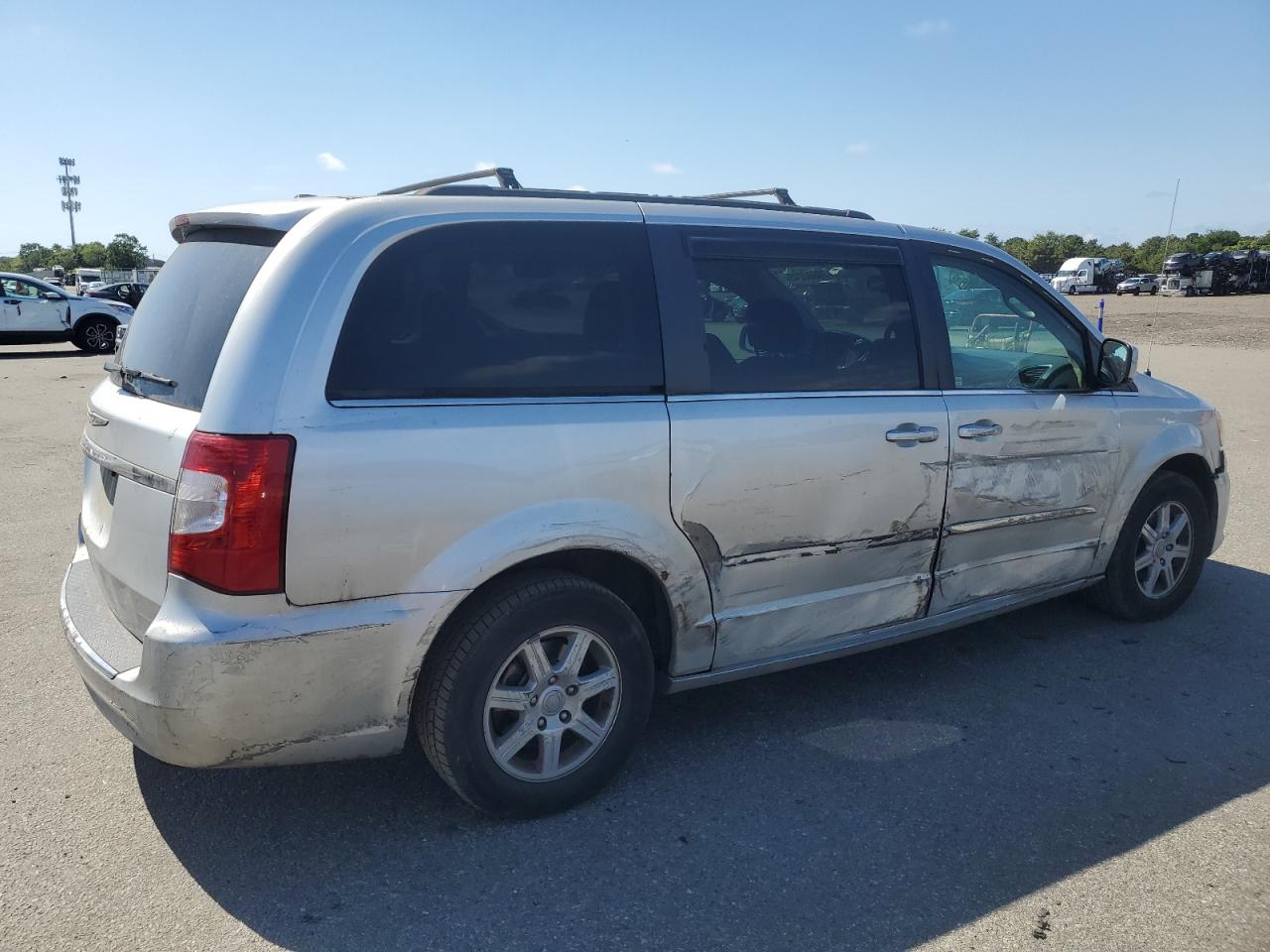 Global Auto Auctions