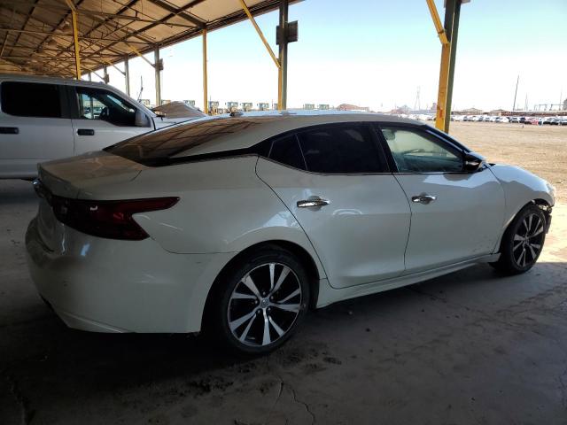 2018 NISSAN MAXIMA 3.5S 1N4AA6APXJC388568
