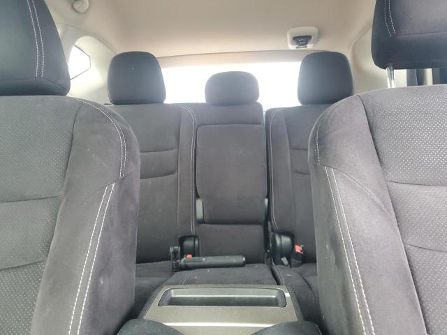 2017 NISSAN MURANO S 5N1AZ2MHXHN145188