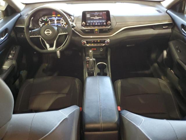 2024 NISSAN ALTIMA SV - 1N4BL4DVXRN372741