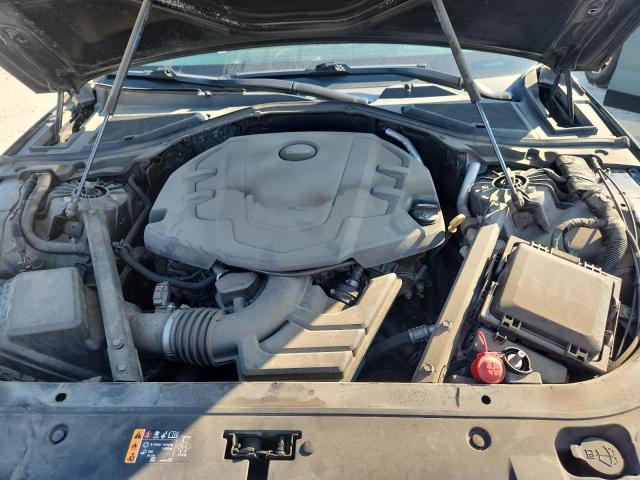 2018 CADILLAC CT6 PREMIU 1G6KF5RS7JU100148