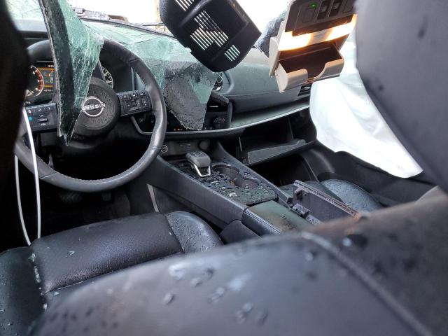 2023 NISSAN ROGUE SV #3311453260