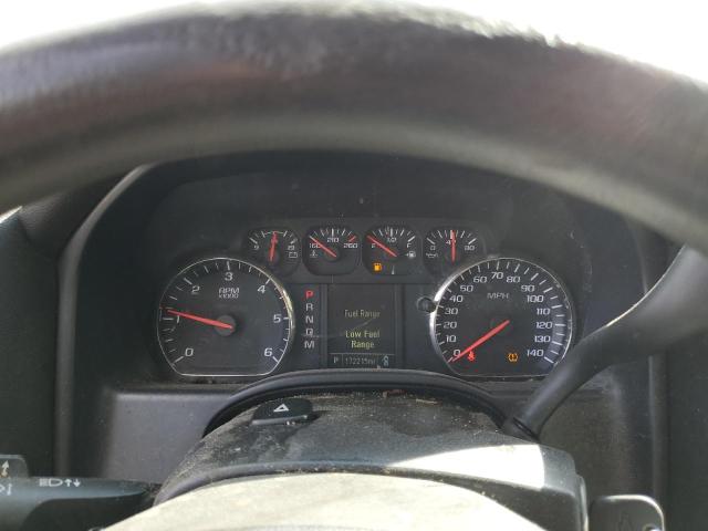 2016 CHEVROLET SILVERADO 1GCRCNEH8GZ130110