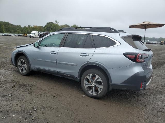 2020 SUBARU OUTBACK LIMITED 4S4BTANC4L3118852