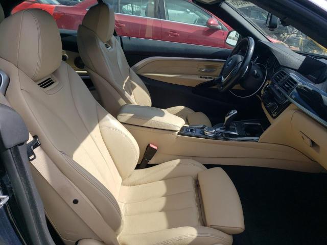 2019 BMW 440XI WBA4Z7C55KEF55362
