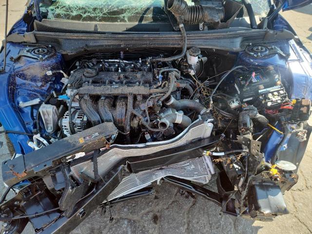 2025 KIA K4 LX - 3KPFT4DE8SE139401