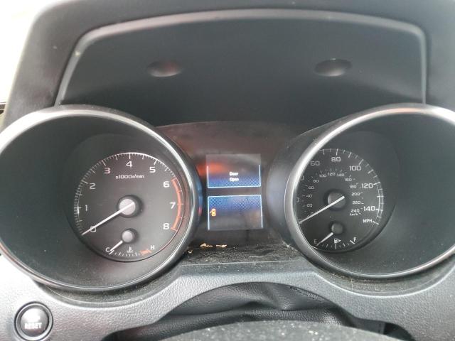 2018 SUBARU LEGACY 2.5I PREMIUM 4S3BNAC63J3032487