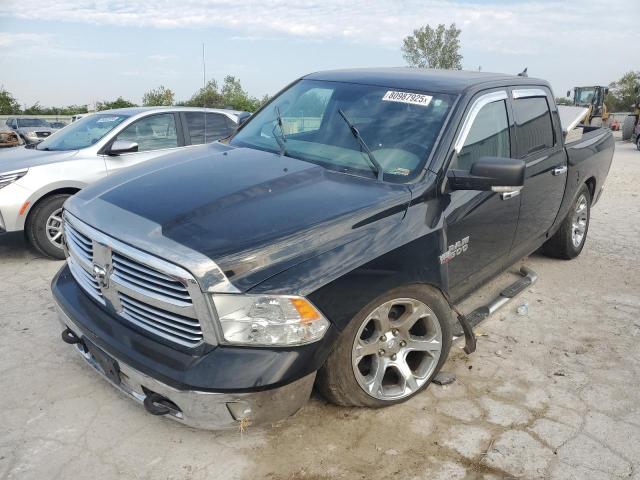 Global Auto Auctions: 2013 RAM 1500 SLT