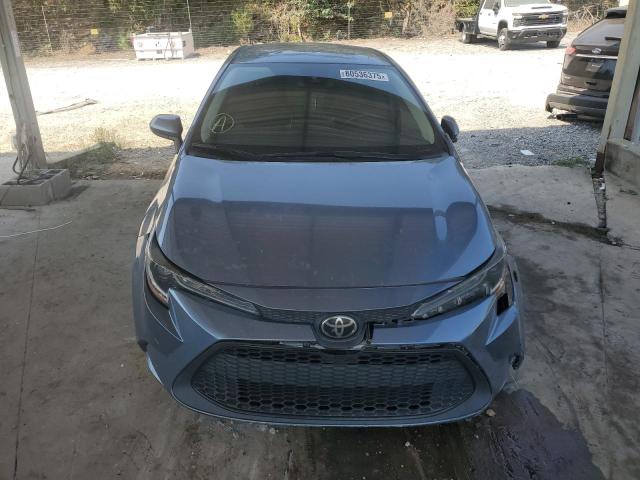 2020 TOYOTA COROLLA LE 5YFEPRAE8LP121322