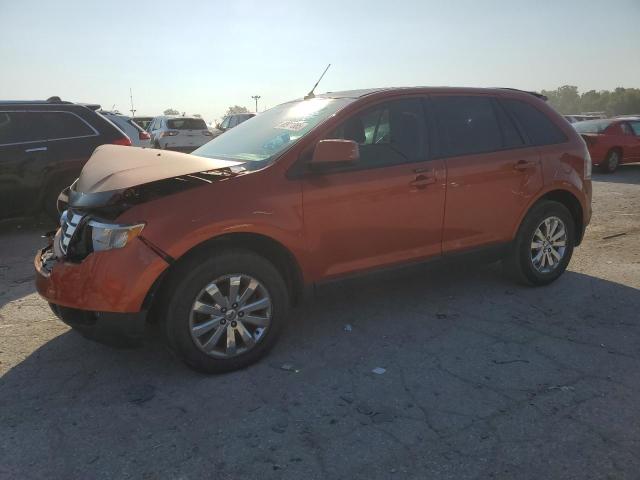 FORD EDGE SEL P