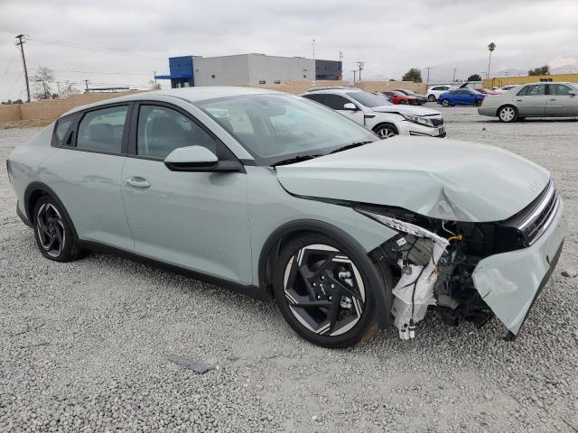 2025 KIA K4 3KPFU4DE7SE192555