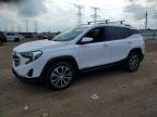 2020 GMC TERRAIN SL - 3GKALVEX0LL187993