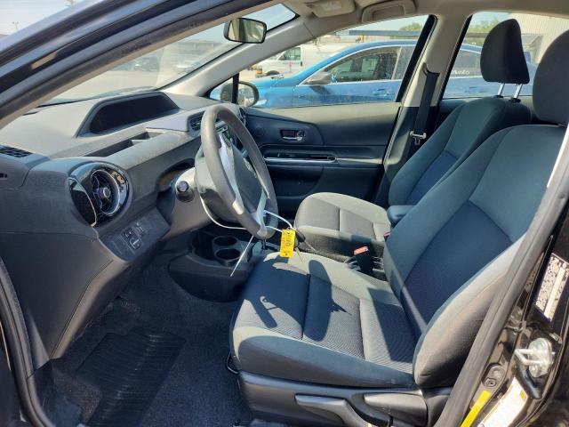 2016 TOYOTA PRIUS C JTDKDTB32G1116052
