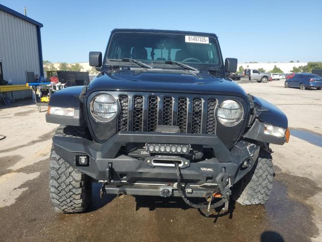 2023 JEEP GLADIATOR 1C6JJTBG9PL538614