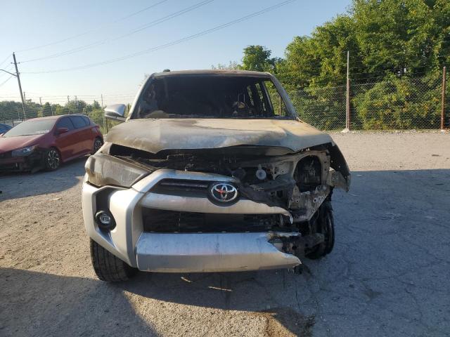 2021 TOYOTA 4RUNNER SR - JTEMU5JR3M5906079