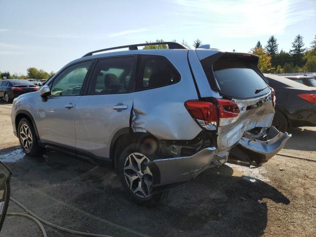 2021 SUBARU FORESTER T - JF2SKEJC9MH546703