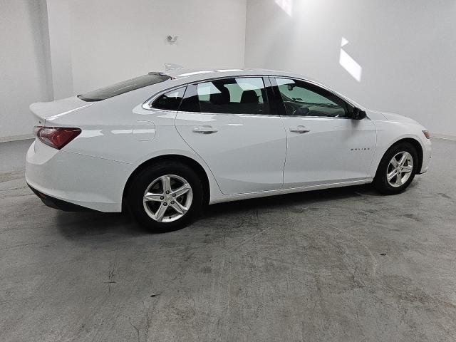 2022 CHEVROLET MALIBU LT 1G1ZD5ST6NF194269