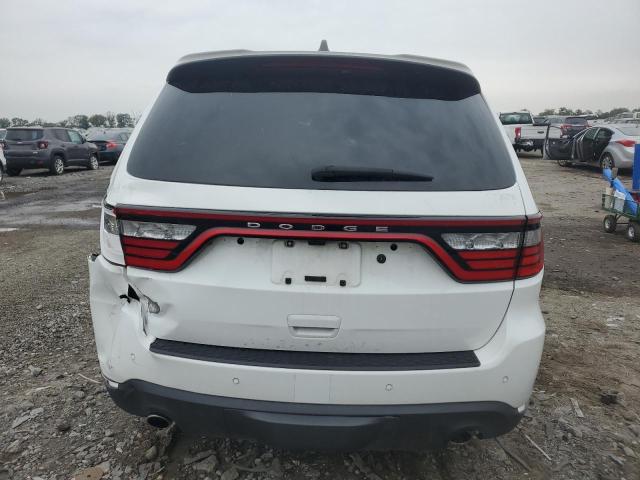 2023 DODGE DURANGO PU 1C4SDJFT9PC577607