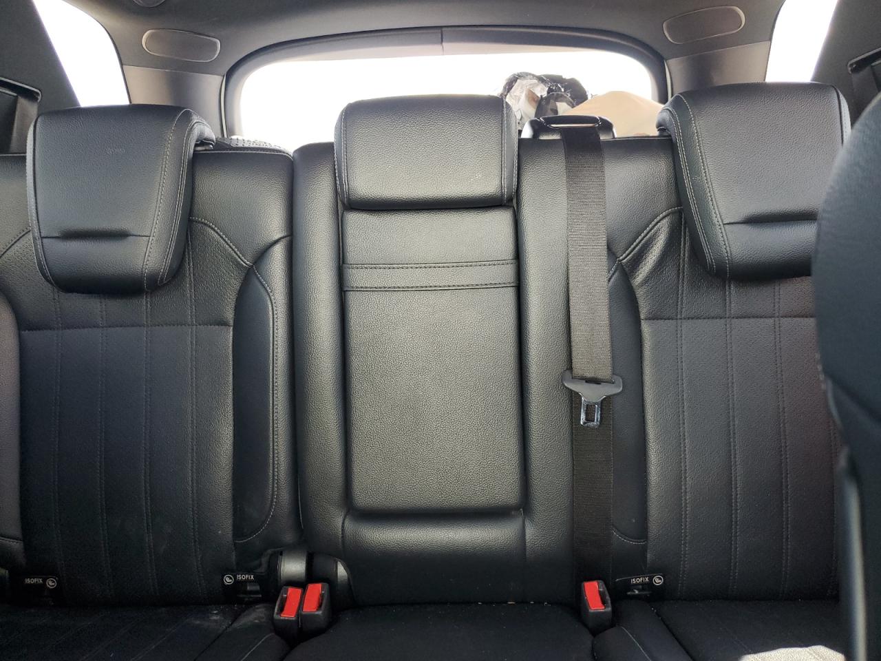 MERCEDES-BENZ GLE-CLASS 350 4MATIC