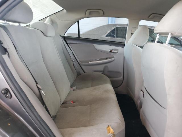 2013 TOYOTA COROLLA BA - 5YFBU4EE9DP136678