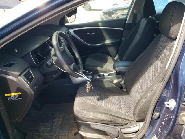 2016 HYUNDAI ELANTRA GT KMHD35LH9GU259477