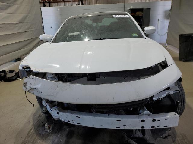 2021 DODGE CHARGER SX #3315658776