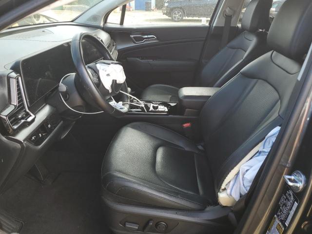 2023 KIA SPORTAGE E - 5XYK33AF3PG038704