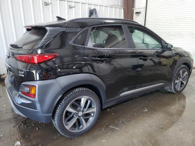 2020 HYUNDAI KONA LIMIT KM8K3CA57LU445999