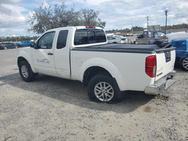 2019 NISSAN FRONTIER SV 1N6AD0CW9KN881244