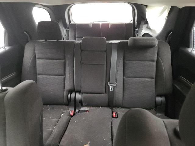 2018 DODGE DURANGO SXT 1C4RDHAG5JC474032