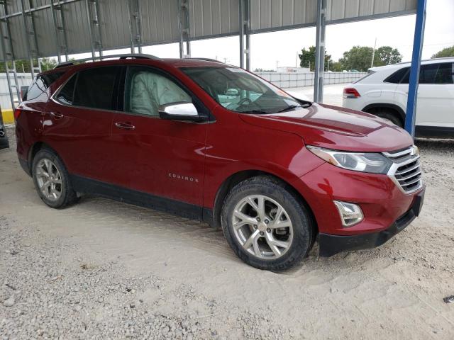 2018 CHEVROLET EQUINOX PREMIER 2GNAXVEV4J6212952