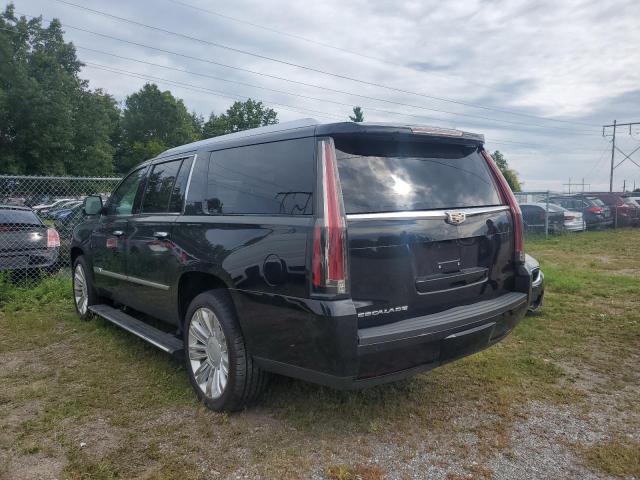 2019 CADILLAC ESCALADE E 1GYS4KKJ3KR355557