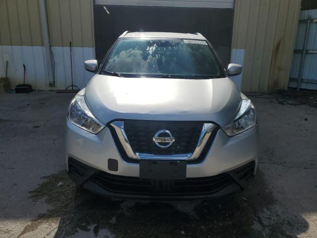 2020 NISSAN KICKS SV - 3N1CP5CV3LL525898