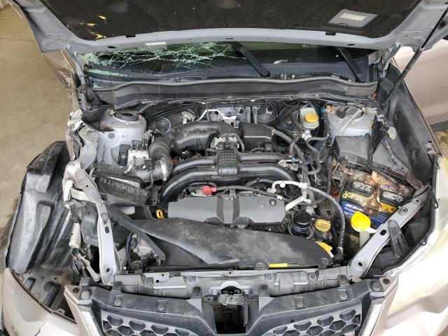 2014 SUBARU FORESTER 2 - JF2SJAJC7EH447584