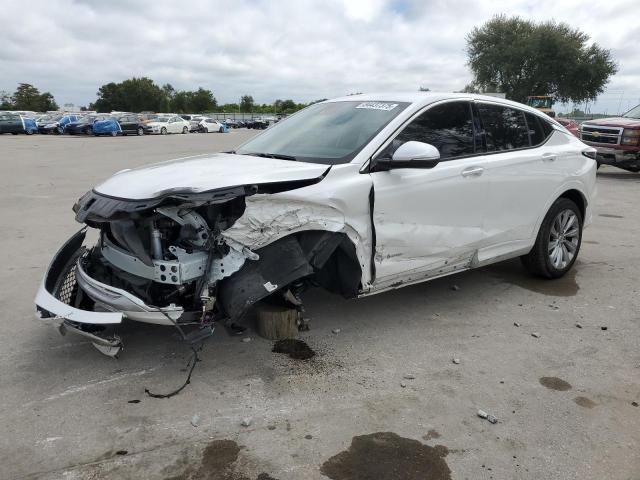 2024 BUICK ENVISTA AV KL47LCE2XRB042818