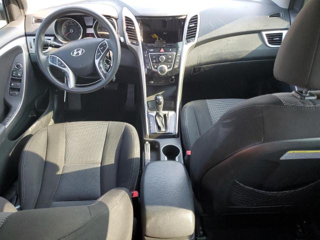 2015 HYUNDAI ELANTRA GT KMHD35LH9FU237574