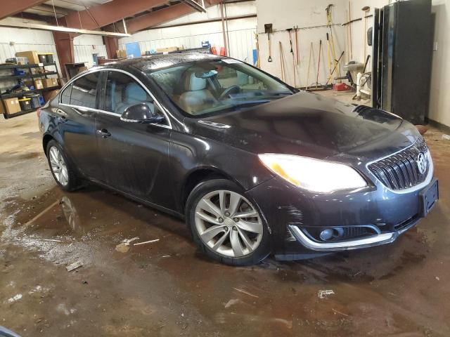 2015 BUICK REGAL PREM 2G4GN5EXXF9122670