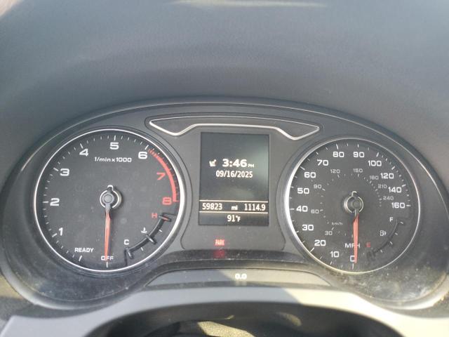 2016 AUDI A3 PREMIUM WAUB8GFF3G1002753