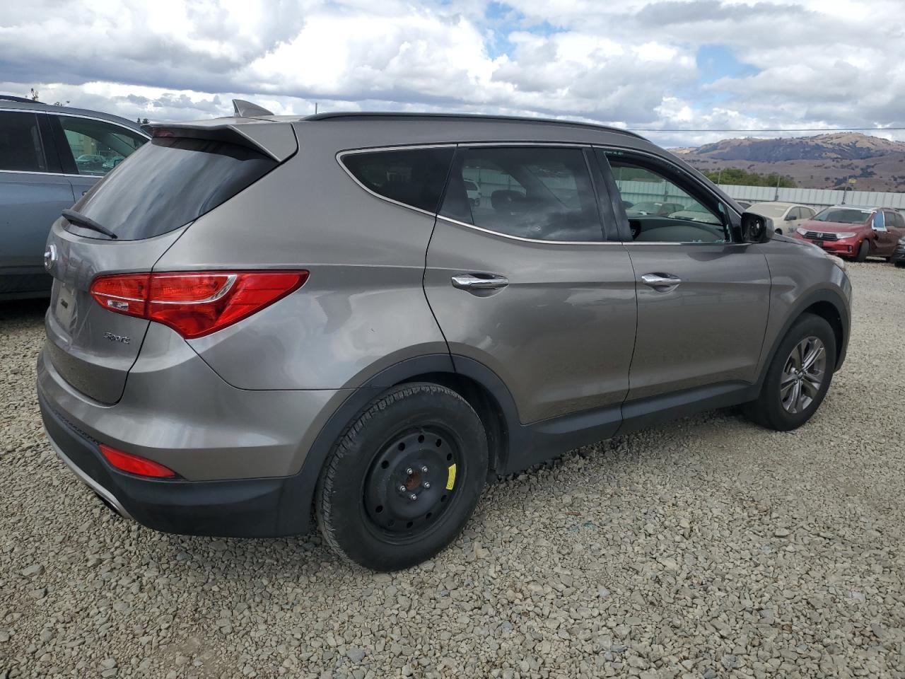 HYUNDAI SANTA FE S