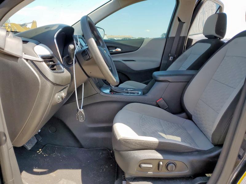 2021 CHEVROLET EQUINOX LT #3284233284
