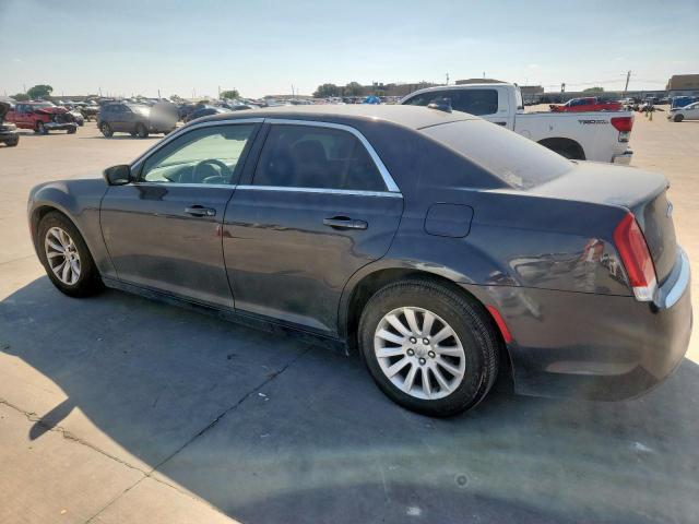 2015 CHRYSLER 300 LIMITE 2C3CCAAG3FH867827