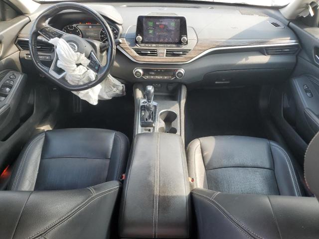 2019 NISSAN ALTIMA SL 1N4BL4EV2KC116013
