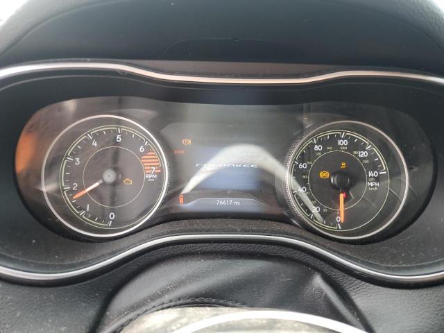 2020 JEEP CHEROKEE L - 1C4PJLDB3LD577062