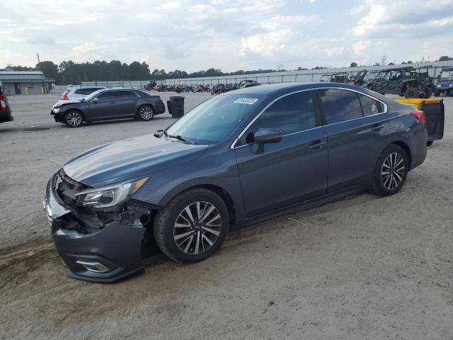 2018 SUBARU LEGACY 2.5I PREMIUM - 4S3BNAF69J3013079